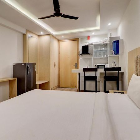 Luxury Studio Grand Anukampa Hotel ג'איפור מראה חיצוני תמונה