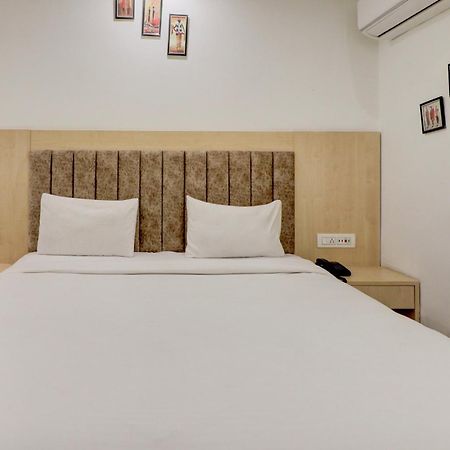 Luxury Studio Grand Anukampa Hotel ג'איפור מראה חיצוני תמונה