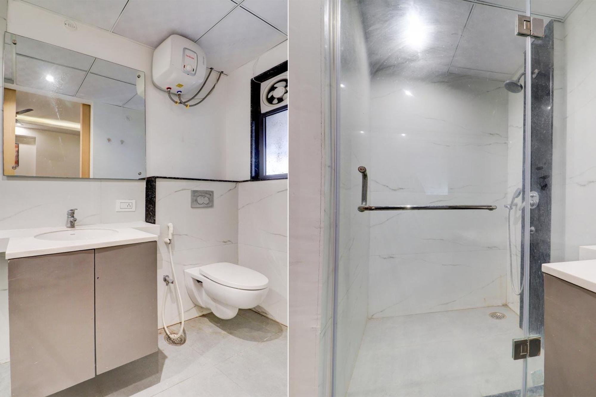 Luxury Studio Grand Anukampa Hotel ג'איפור מראה חיצוני תמונה