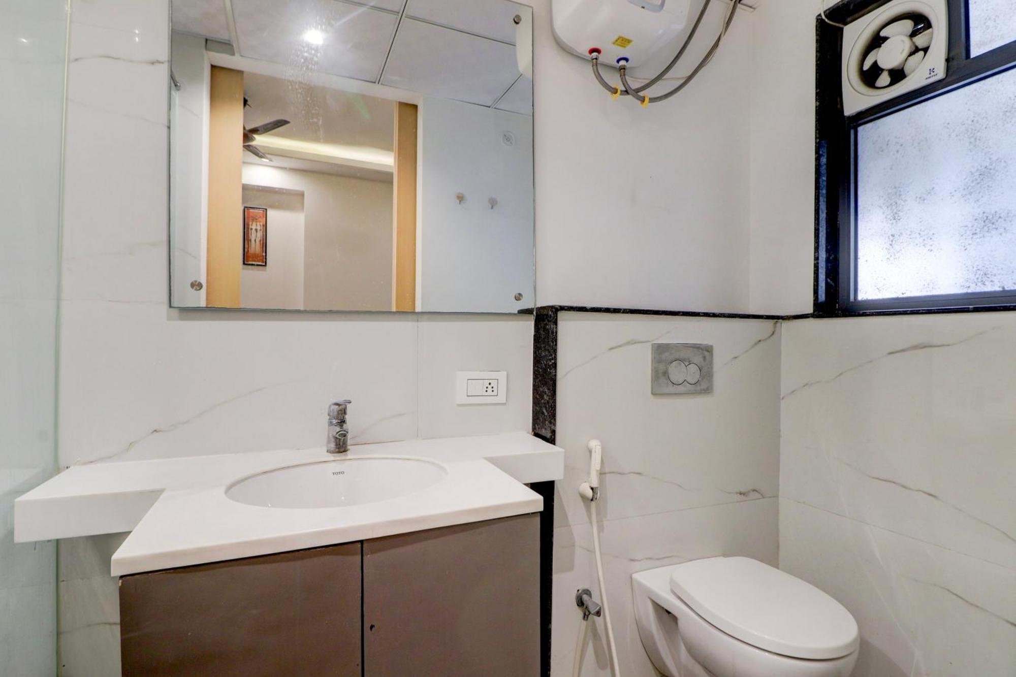 Luxury Studio Grand Anukampa Hotel ג'איפור מראה חיצוני תמונה
