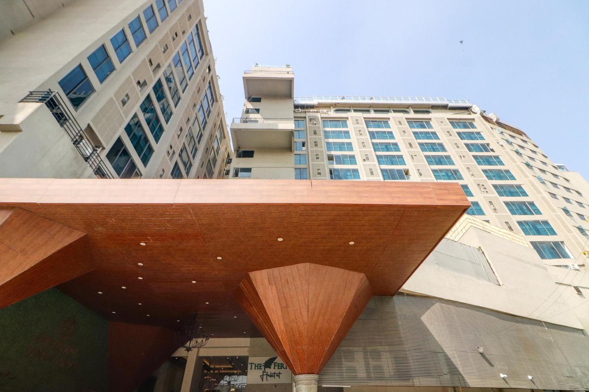 Luxury Studio Grand Anukampa Hotel ג'איפור מראה חיצוני תמונה