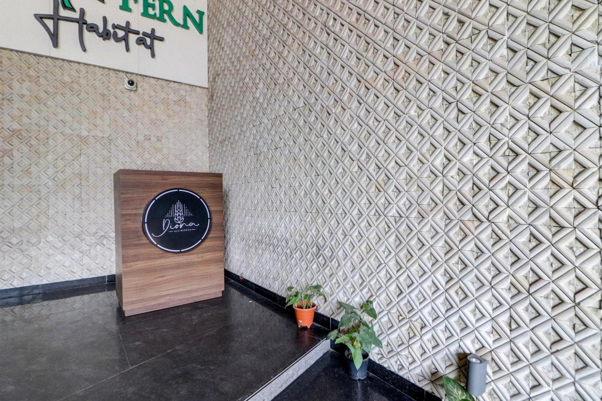Luxury Studio Grand Anukampa Hotel ג'איפור מראה חיצוני תמונה