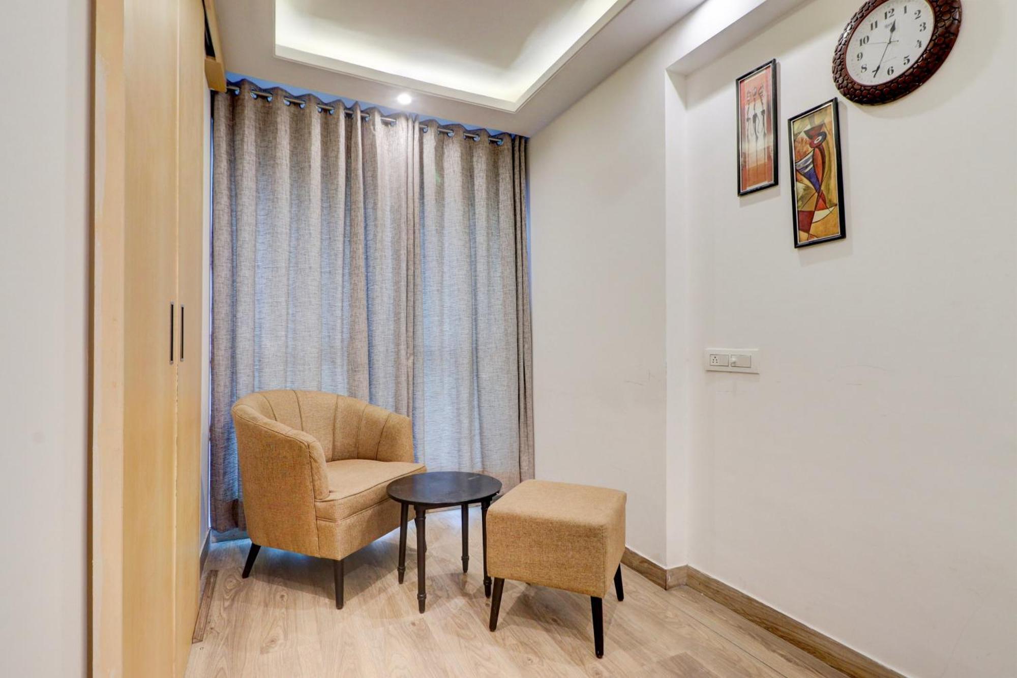Luxury Studio Grand Anukampa Hotel ג'איפור מראה חיצוני תמונה